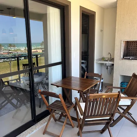 Pb Premium Places - Apartamentos De Alto Padrao Em Mariscal - 80 Metros Da Praia-3